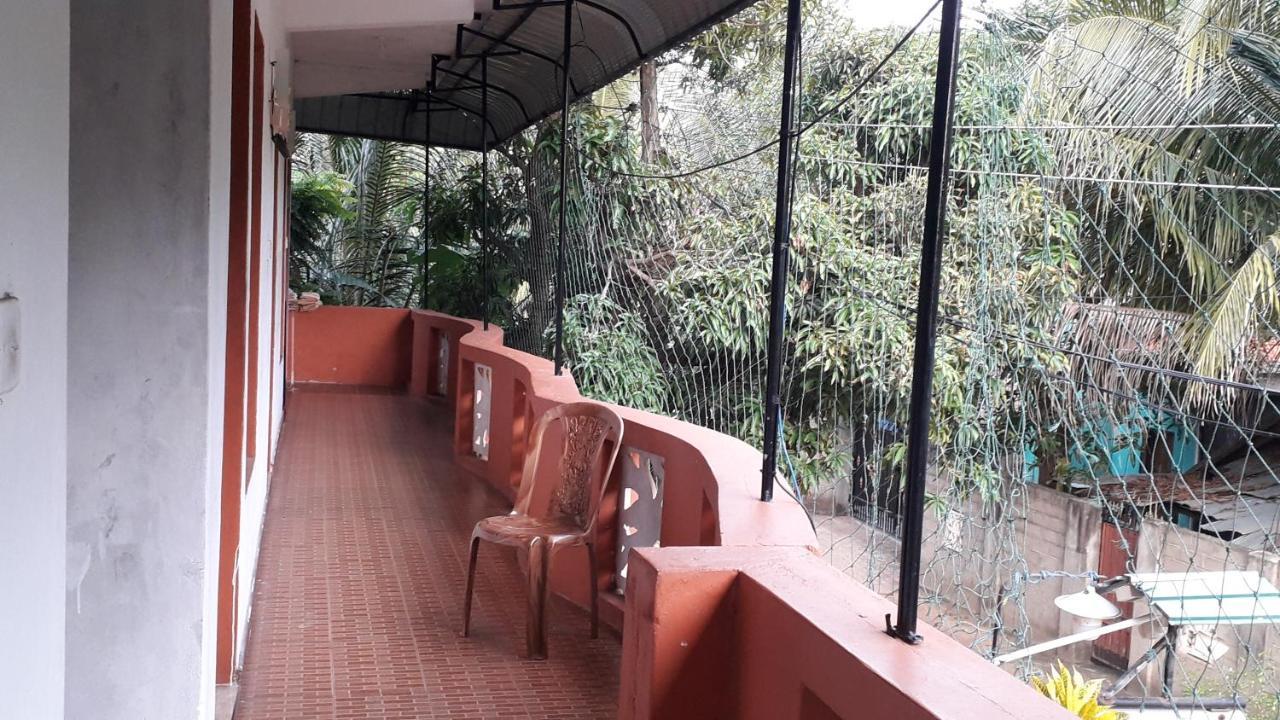 Kunam Beach Rest Inn Баттікалоа Номер фото